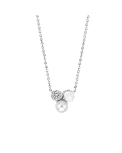 Ti Sento hopeinen kaulakoru 3909PW/42