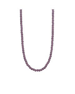 Ti Sento helmikaulakoru lila 3916PU