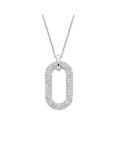 Ti Sento riipus zirkoneilla 3964ZI/42