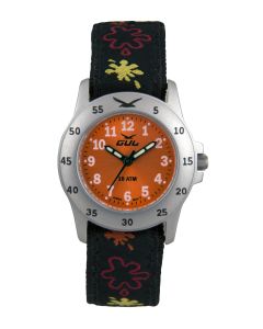 Gul Kids Micro Trim Orange lasten rannekello