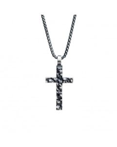 Lumoava Polku riipus 50cm