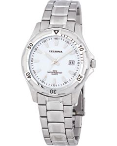Leijona miesten rannekello 5012-1417
