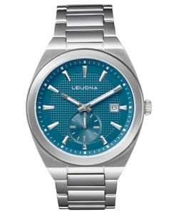 Leijona Blägä miesten rannekello 5012-2519