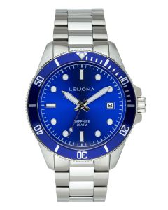 Leijona Järwi Marine Blue 5012-2552