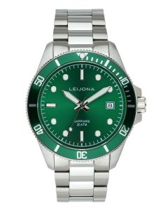 Leijona Järwi Evergreen Pond 5012-2553