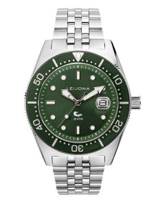 Leijona Sport Tyrsky Green 5012-2633