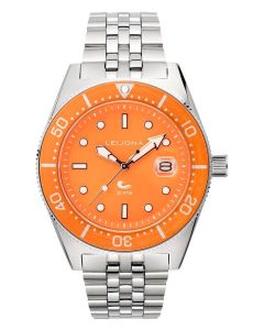 Leijona Sport Tyrsky Orange 5012-2636
