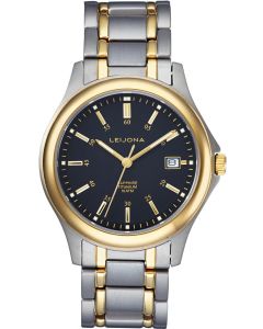 Leijona Kolari titaanirannekello 5088-621