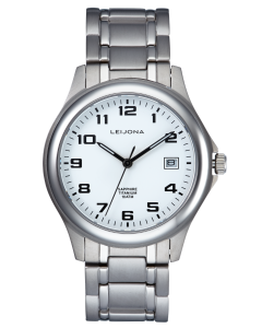 Leijona titaanirannekello 5088-627