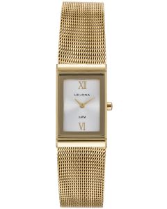 Leijona naisten kultadublee rannekello 5170-4376