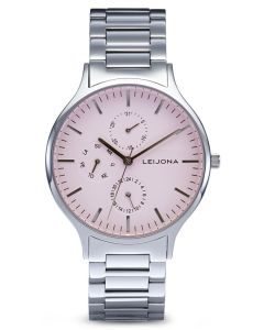 Leijona Colourful Hehku Grey & Purple 5172-4700