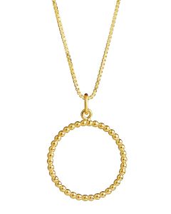 Lempikoru Helmikki rengasriipus kullattu 5208200450