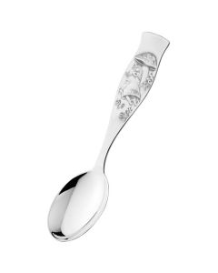 Kastelusikka tattityttö