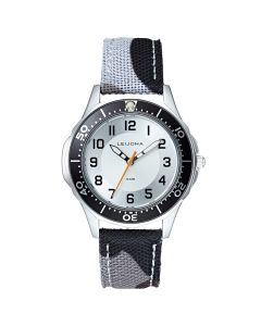 Leijona lasten rannekello 5223-898