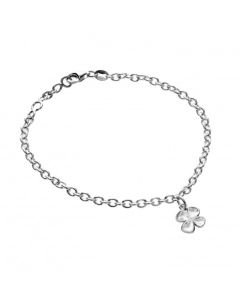 Lumoava Onnekas rannekoru 18/20cm 5336000000