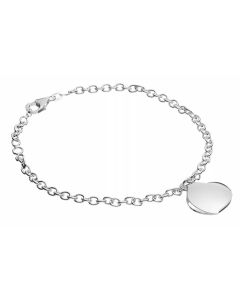 Lumoava Hali rannekoru