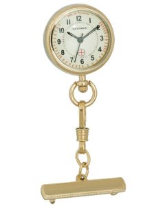 Leijona kultadublee hoitajankello 5400-05