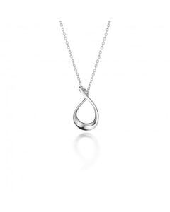 Lumoava Elegia riipus 42/45cm 562600000