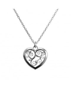 Lumoava Hertta riipus 42/45cm 563910000