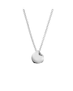 Lumoava Hali riipus pieni 42/45cm