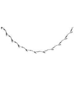 Lumoava Vanilja kaulakoru