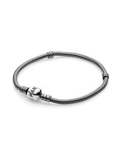 Pandora Moments Oxidized rannekoru 590702OX-23