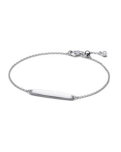 Pandora Engravable Bar rannekoru 18cm 594010C01-18