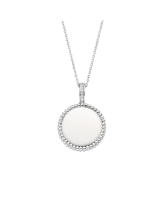 Ti Sento hopeinen riipus 6798SI