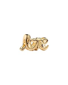 Pandora Handwritten Love kullattu hela 763055C00