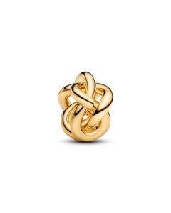 Pandora Moments Infinity Knot hela kullattu 763755C00