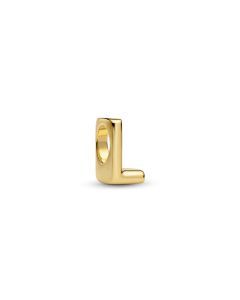 Pandora Letter L Alphabet kullattu hela 763958C00
