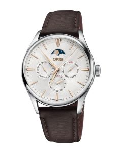 Oris Artelier Redes 40mm 781-7729-40-31L-PIN