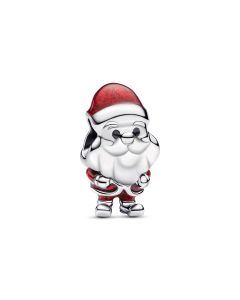 Pandora Playful Santa hela 793593C01