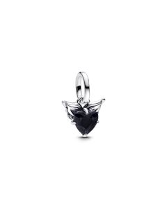 Pandora Winged Heart Mini Dangle hela 793626C01