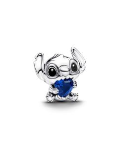 Pandora Disney Stitch Blue Heart hela 794731C01