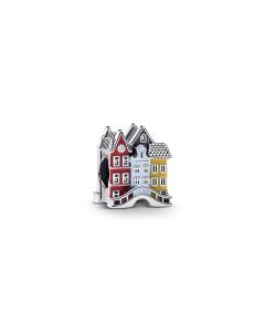 Pandora Houses of Brugge hela 794934C01