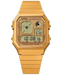 Casio Vintage A130WEG-9AEF