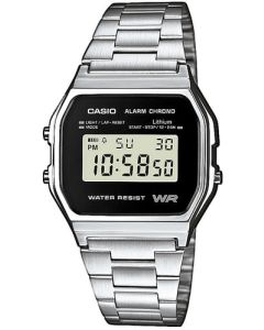 Casio Retro A158WEA-1EF