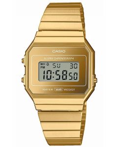 Casio Vintage A700WEVG-9AEF