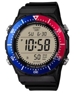 Casio Timeless AE-1700H-1A2VEF