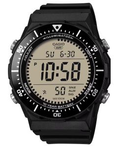 Casio Timeless AE-1700H-1AVEF