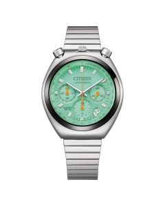 Citizen Tsuno Chronograph Quartz Limited Edition 38mm AN3660-73X