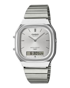 Casio Vintage Digital AQ-240E-7AEF
