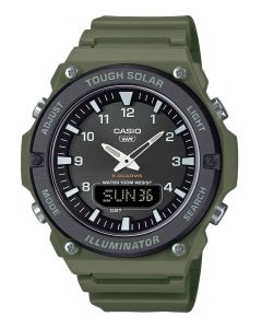 Casio Solar AQ-S820W-3BVEF