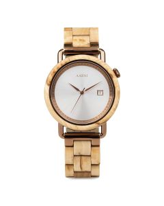 Aarni Atlas - Visakoivu