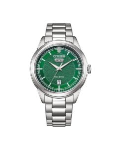 Citizen Eco-Drive 40.5mm AW0151-85X