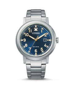 Citizen Eco-Drive AW1620-81L
