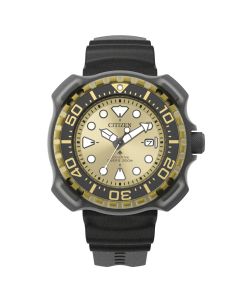 Citizen Promaster Eco-Drive Super Titanium BN0226-10P