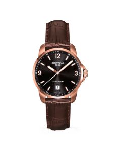 Certina DS Podium Rose C0014103605700