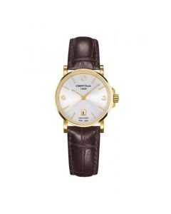 Certina DS Caimano Lady C0172103603700